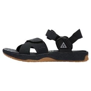 Nike ACG Air Deschutz 'Black Gum' Sandals Men Size 5